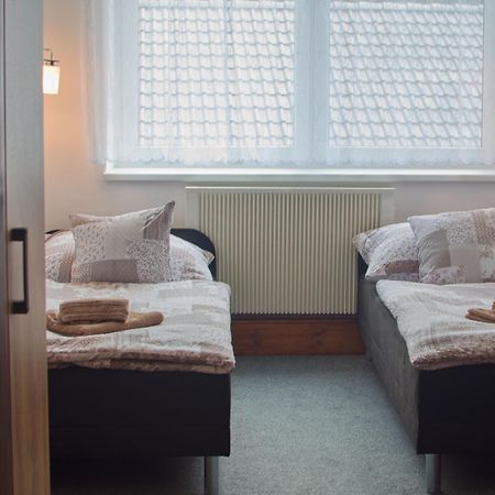 Apartament Kopretina Cerne Udoli Zewnętrze zdjęcie
