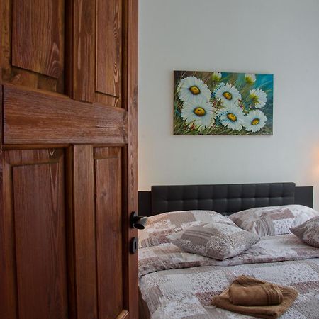 Apartament Kopretina Cerne Udoli Zewnętrze zdjęcie