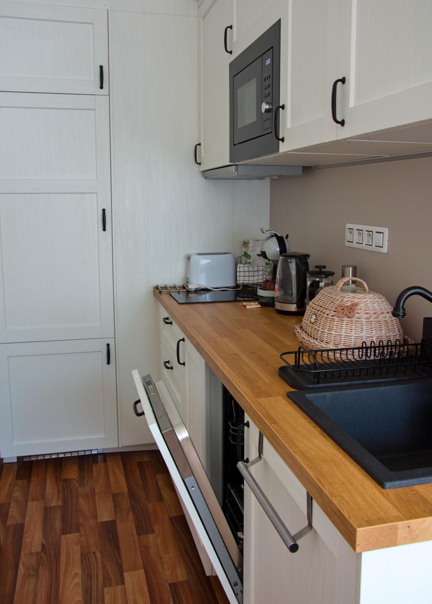 Apartament Kopretina Cerne Udoli Zewnętrze zdjęcie